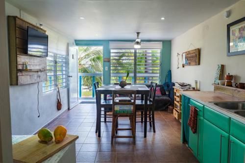 Apartamento Peje Blanco Beachfront Farmstay