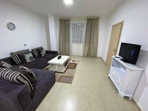 Apartamento Vila Gjergji