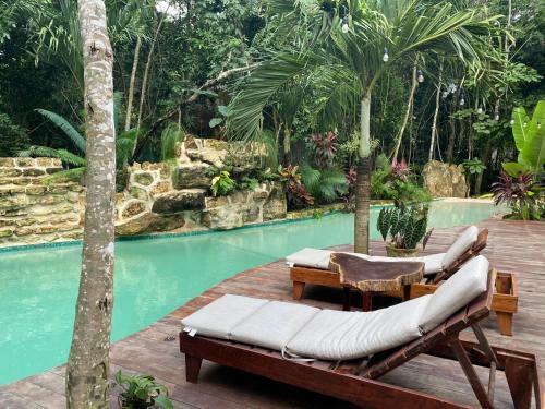 Apartamento Xoot Kaana Villa Amanecer