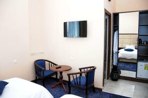 Vanadzor Armenia Hotel