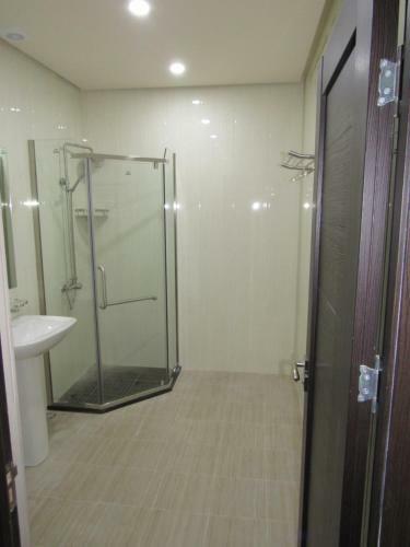 Vanadzor Armenia Hotel