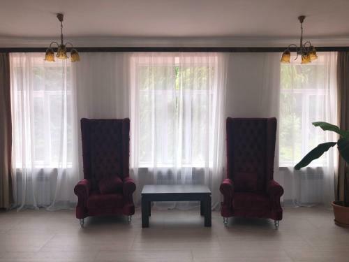 Vanadzor Armenia Hotel