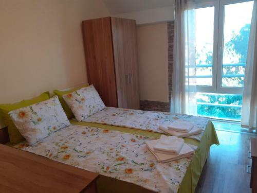 Art Apartment - Valentina