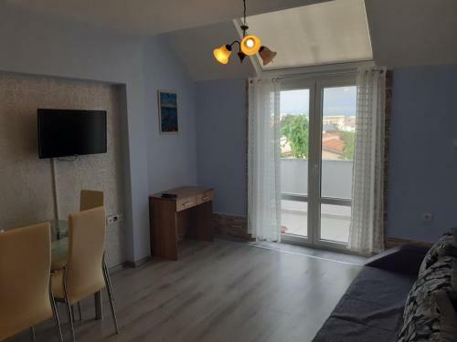 Art Apartment - Valentina