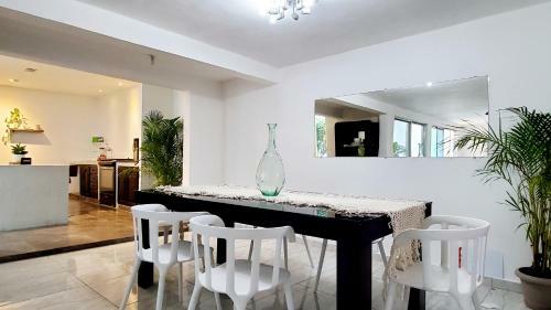 Apartamento Casa Alex Ciudad Del Carmen