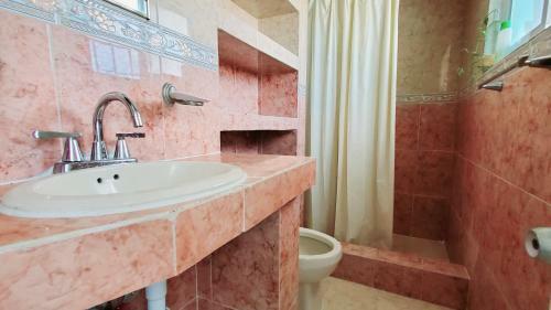 Apartamento Casa Alex Ciudad Del Carmen