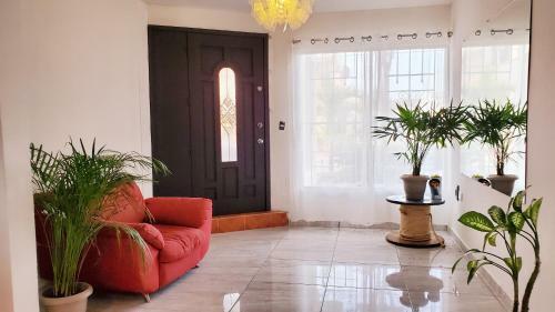 Apartamento Casa Alex Ciudad Del Carmen