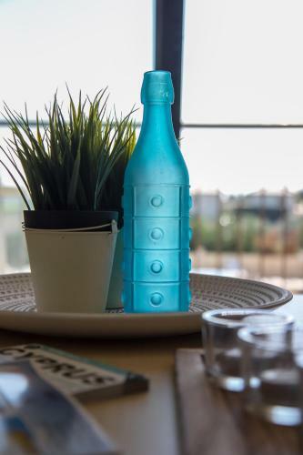 Apartamento 'pervolia Sea Brezze'