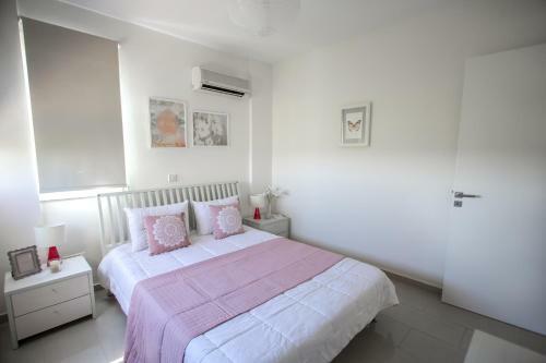 Apartamento 'pervolia Sea Brezze'