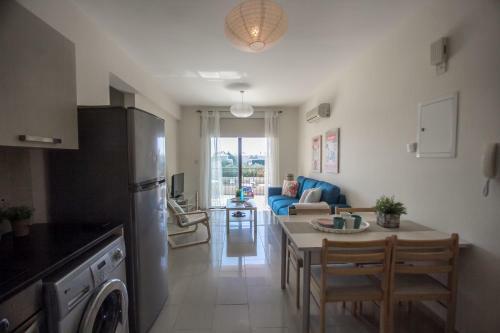 Apartamento 'pervolia Sea Brezze'
