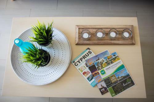 Apartamento 'pervolia Sea Brezze'