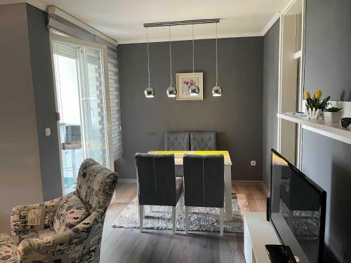 Apartment Pannonica Tuzla