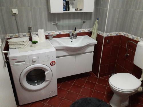 Apartment Pannonica Tuzla