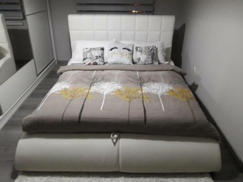 Apartment Pannonica Tuzla