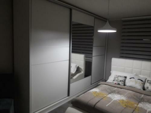 Apartment Pannonica Tuzla