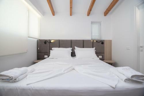 Hotel Portside Gf