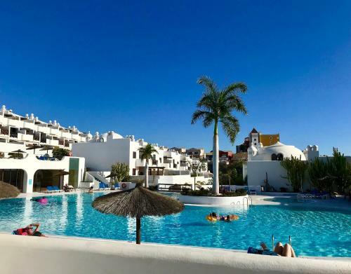 Apartamento Adeje Paradise