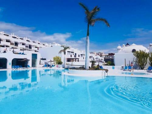 Apartamento Adeje Paradise