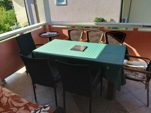 Apartmani Balja Vir Zadar