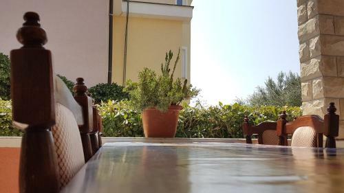 Apartmani Balja Vir Zadar