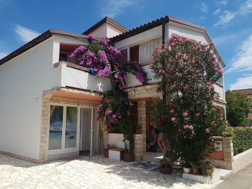 Apartmani Balja Vir Zadar