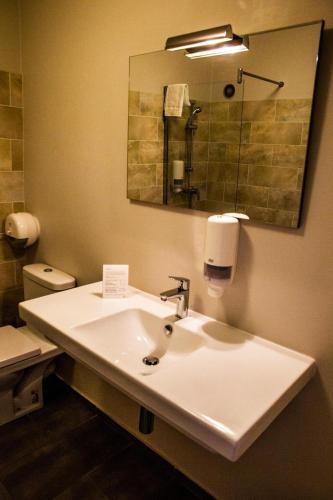 Apartamento Residence Albion, Ajaccio