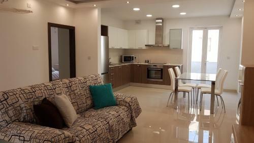 Apartamento Sunrise Suites, Apt. 2