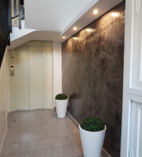 Apartamento Sunrise Suites, Apt. 2
