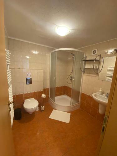 Apartamento Balkonett Vend�gh�z