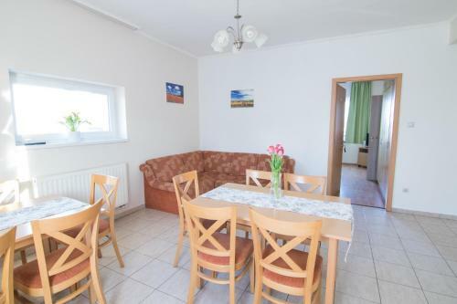 Apartamento Balkonett Vend�gh�z