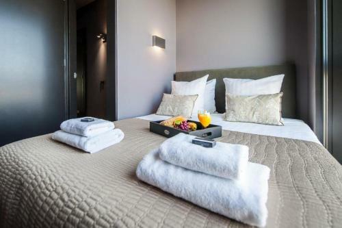 Apartamento Mosaic Appartments