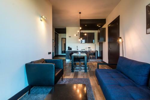 Apartamento Mosaic Appartments