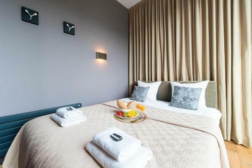 Apartamento Mosaic Appartments