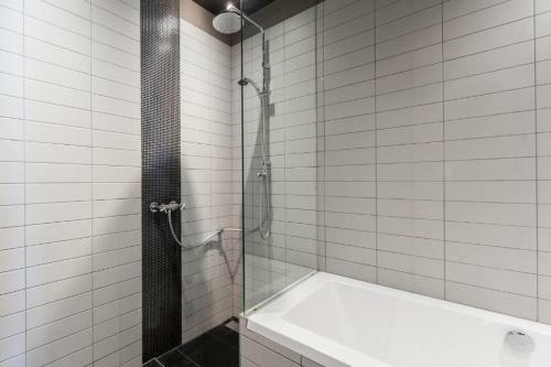 Apartamento Mosaic Appartments