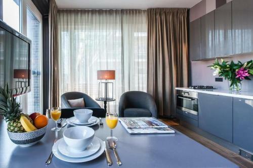 Apartamento Mosaic Appartments