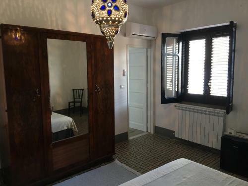 Apartamento Beautiful Room In Aragona