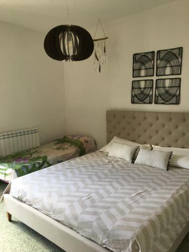 Apartamento Beautiful Room In Aragona