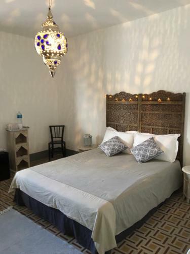 Apartamento Beautiful Room In Aragona