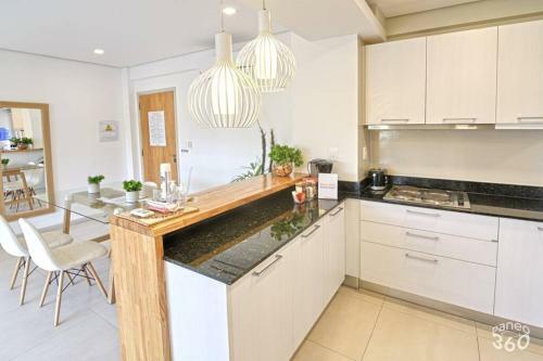 Apartamento N2a2 - New, Nice, For Long And Short Stay