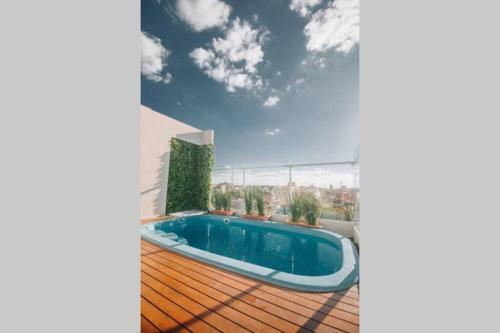 Apartamento N2a2 - New, Nice, For Long And Short Stay