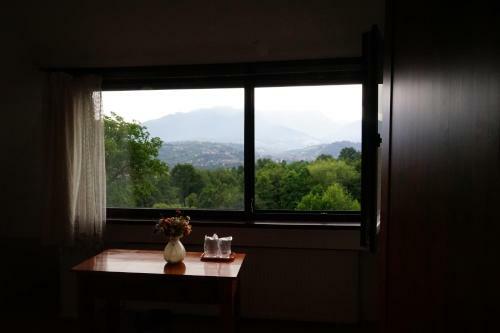 Hostal Pensiunea Bella Predelut