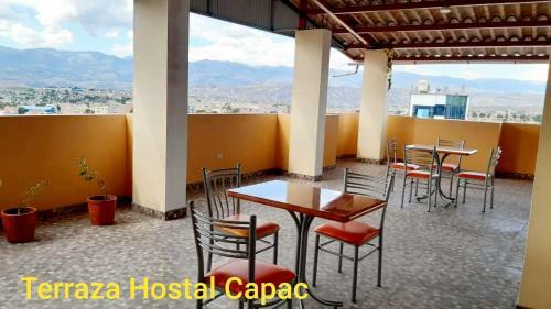 Hostal Capac