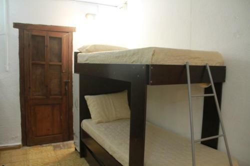Bed & Breakfast Posada El Campo
