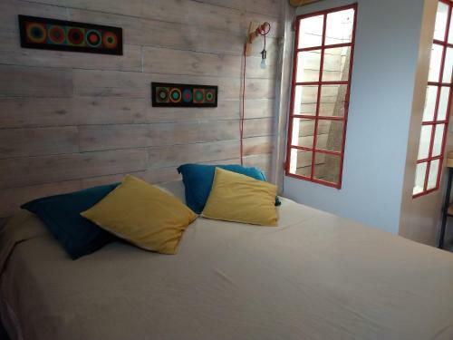 Apartamento El Tamarisco