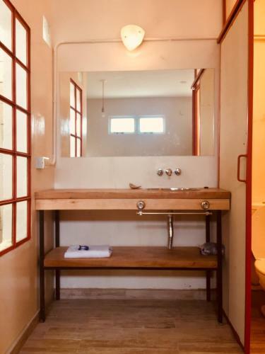 Apartamento El Tamarisco