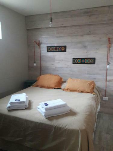 Apartamento El Tamarisco