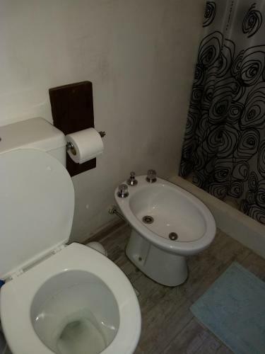 Apartamento El Tamarisco