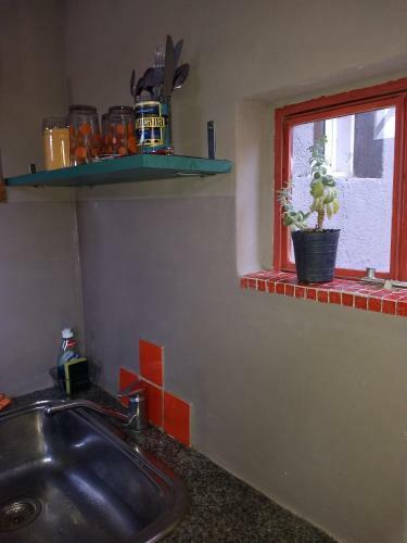 Apartamento El Tamarisco