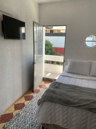 Makachi Hotel
