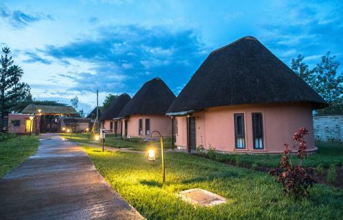 Hotel Hunters Paradise Cottages
